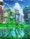 从地球打穿灵界