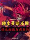 转生灵明石猴,校花捡漏与我契约