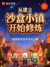 从建立沙盒小镇开始修炼