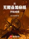从无限叠加命格开始成圣