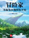 冒险家:我能加载怪物技能