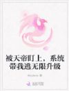 被天帝盯上,系统带我逃无限升级
