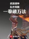 武道通神:乱世民国,一拳破万法
