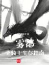 雾都圣骑士生存指南