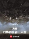 海贼:我体内住着一头虚!