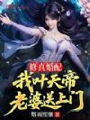 修真婚配:我叶天帝,老婆送上门