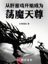 从肝游戏开始成为荡魔天尊