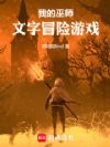 我的巫师文字冒险游戏